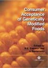 Consumer Acceptance of Genetically Modified Foods (        -   )